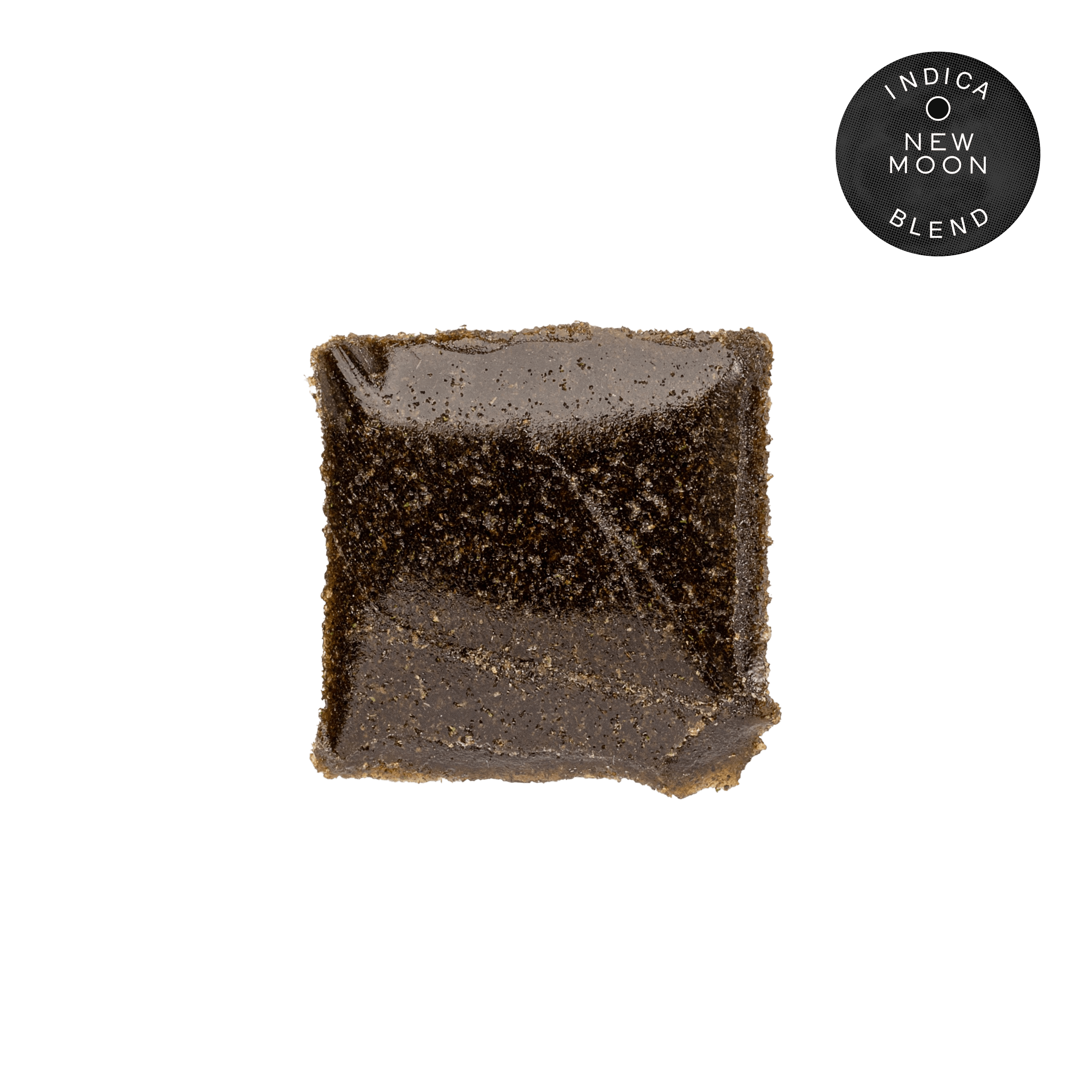 Hudson Cannabis | New Moon Solventless Hash | 1g