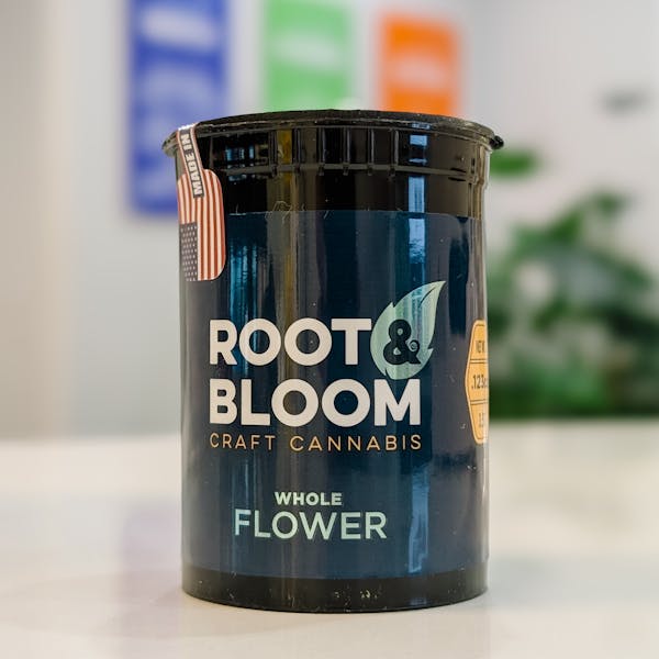 Northern Lights (I) - 3.5g - Root & Bloom