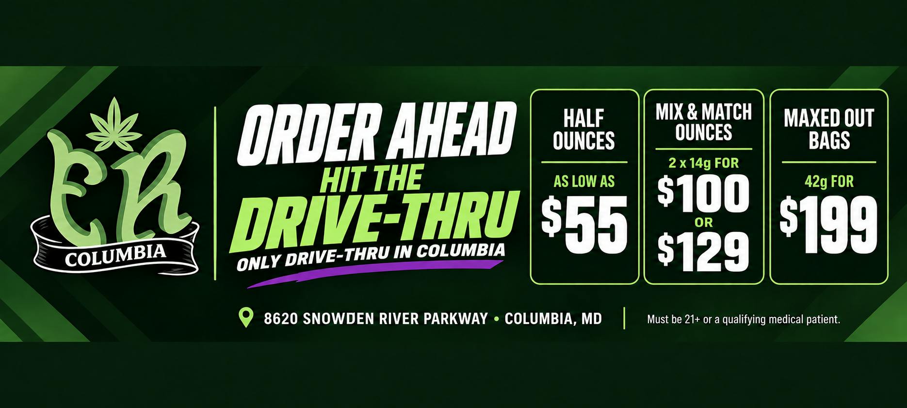 Drive-Thru