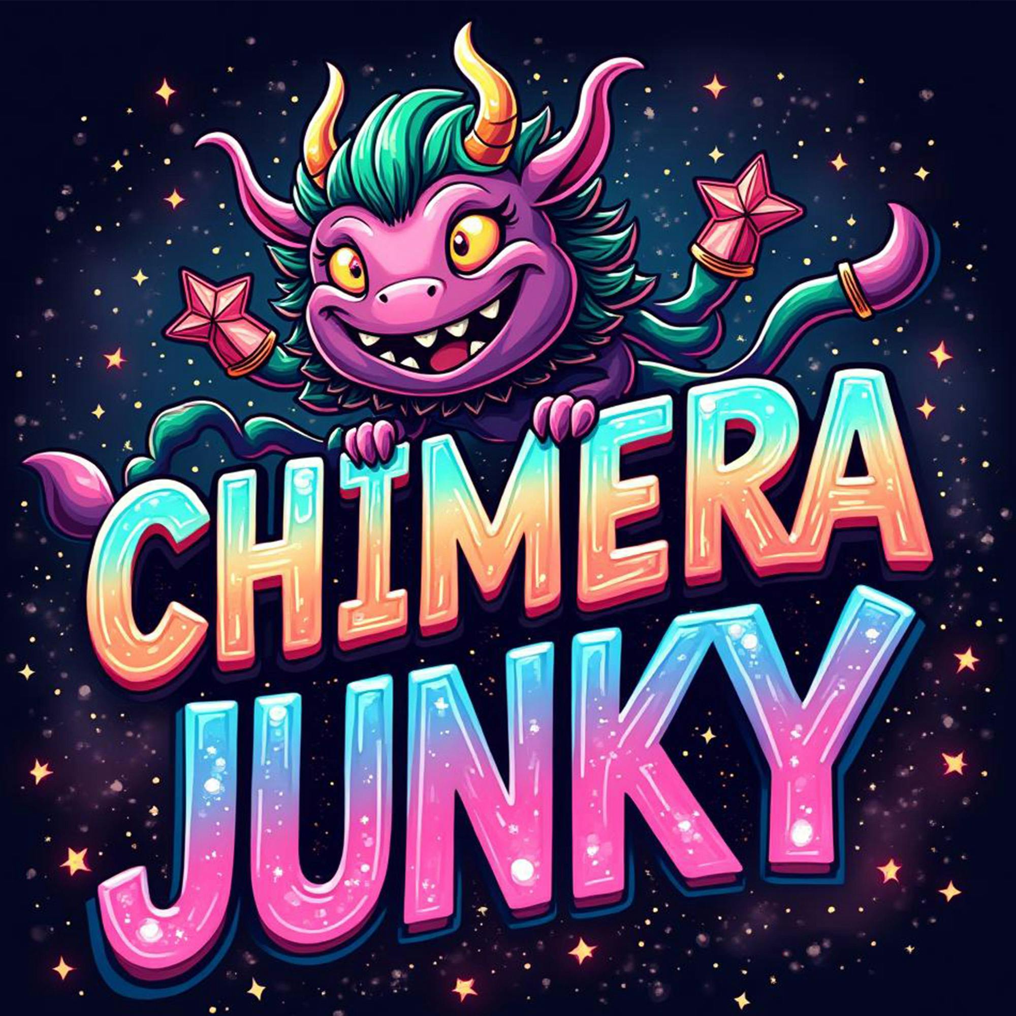 DELI - Chimera Junky
