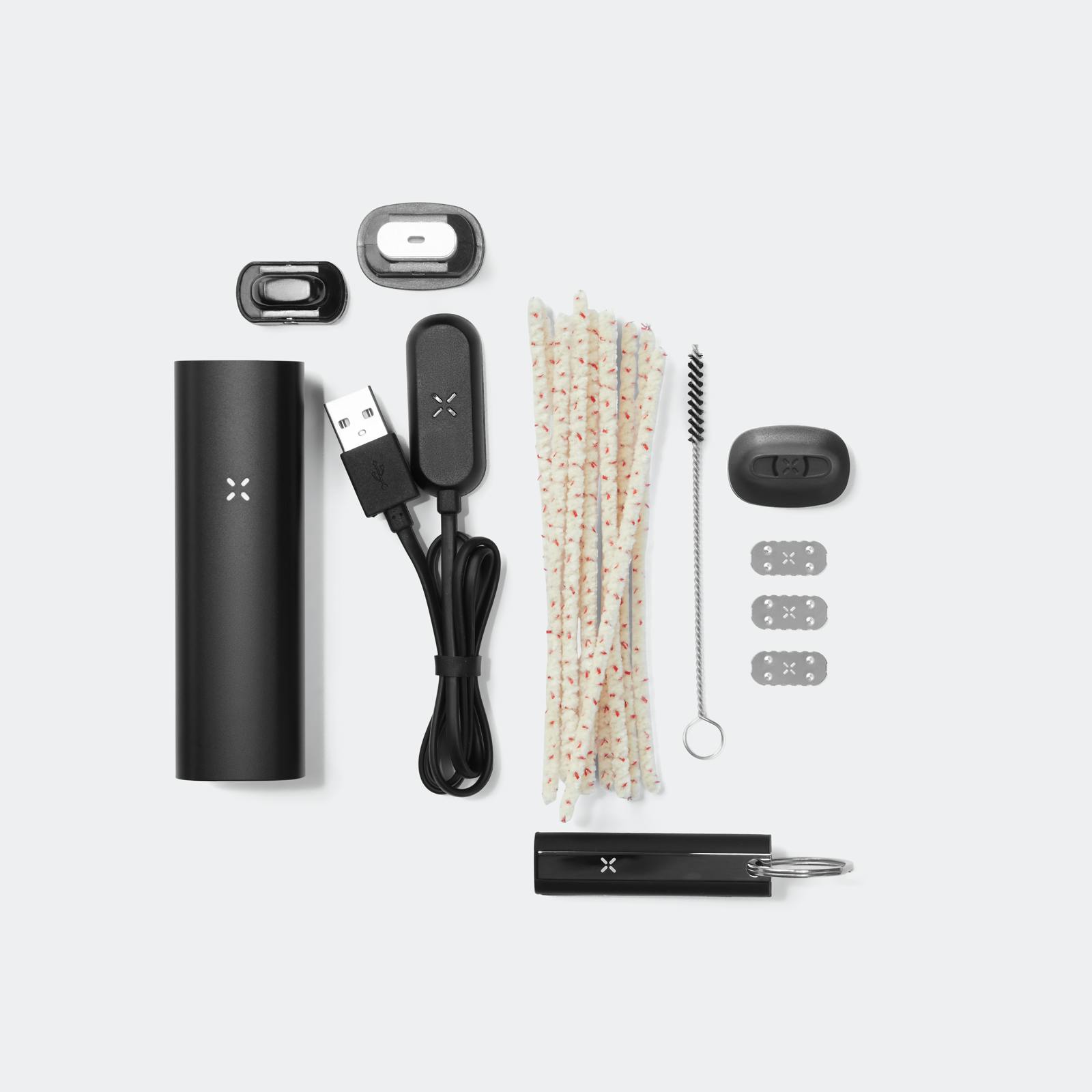 PAX 3 Complete Kit | Affinity Cannabis
