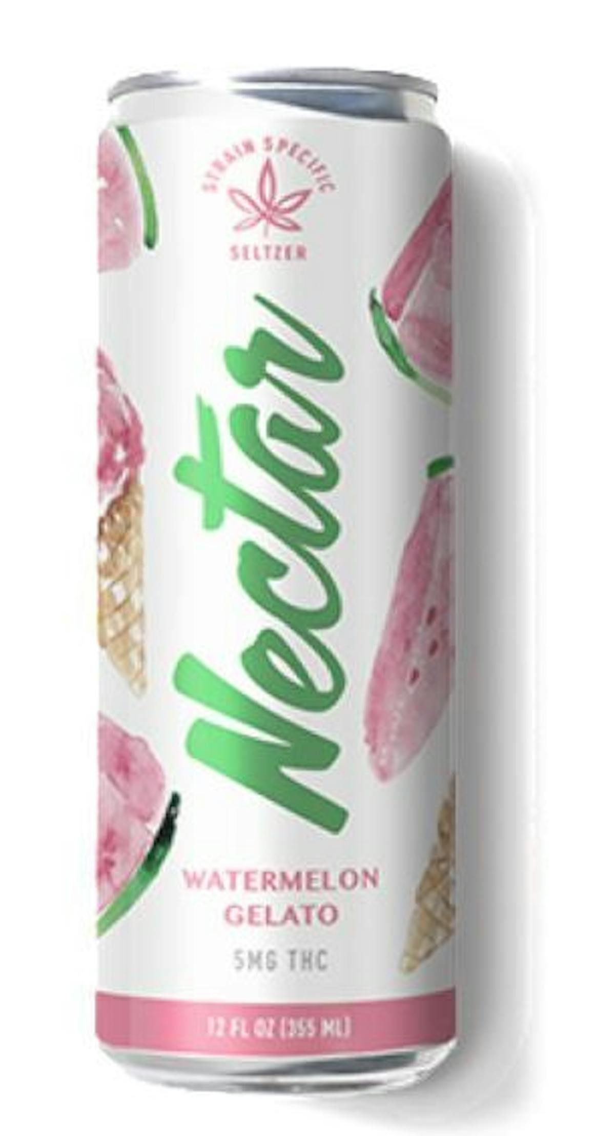 Image of Watermelon Gelato