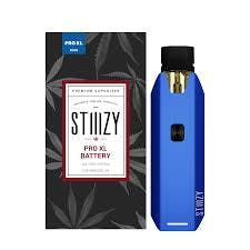 Stiiizy | Blue Pro XL Battery
