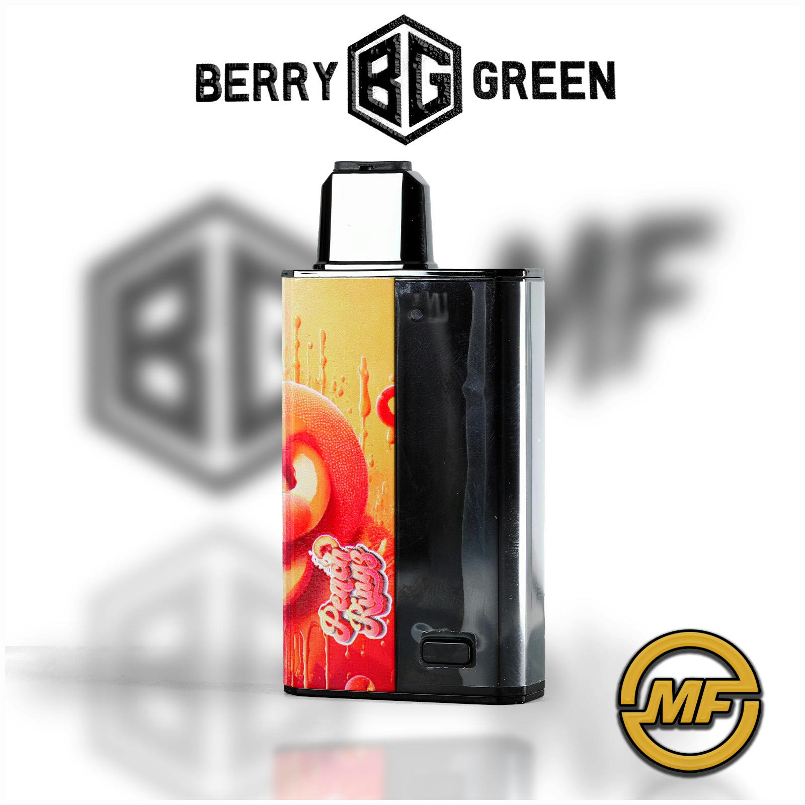 elf bar vape uk IndaCloud Delta 8 THC 3G Disposable Vape Pen main image 0