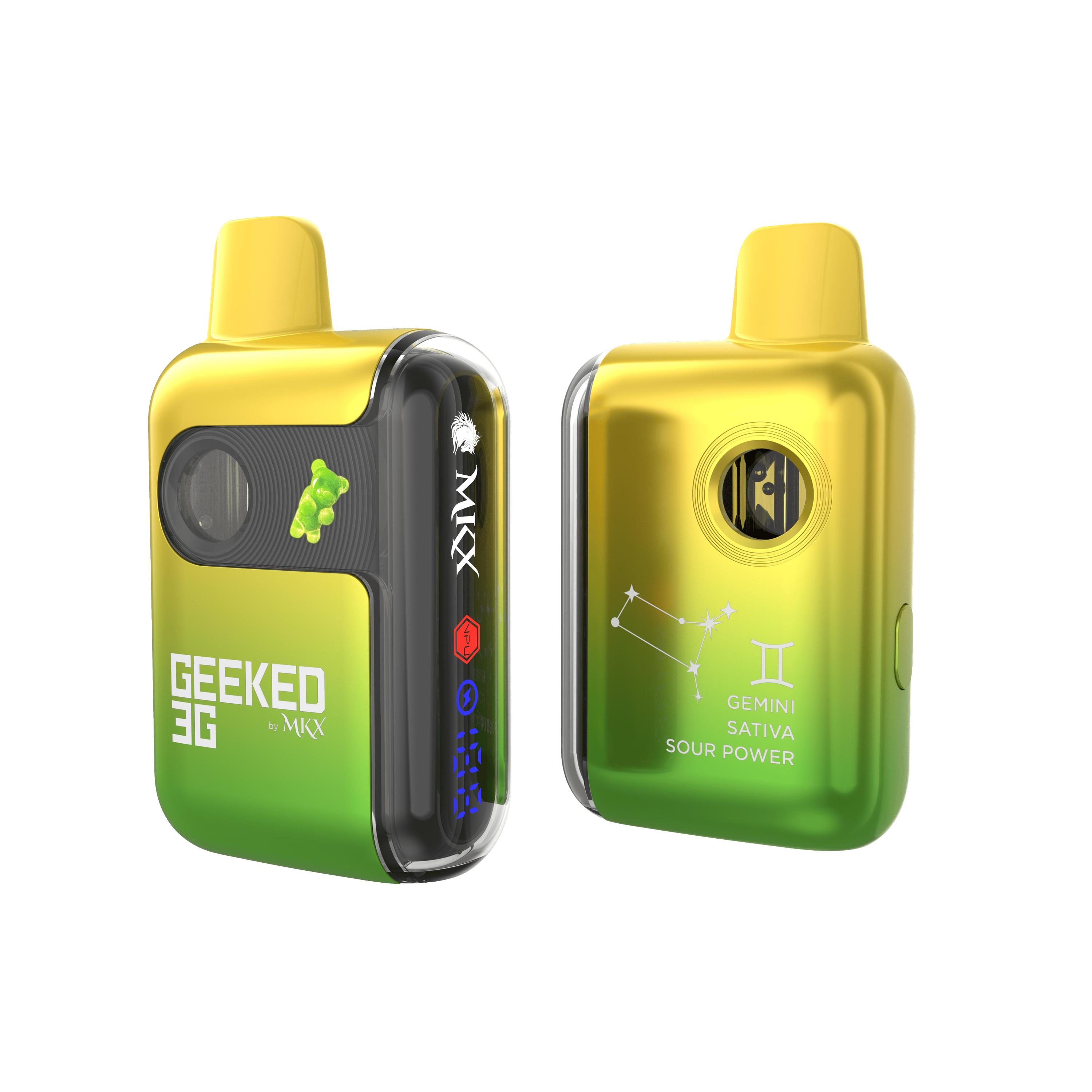 sour disposable vape Geek Bar Pulse Sour CranApple Disposable Vape 15,000 Puffs - Delivered In  As Fast As 15 Minutes main image 1