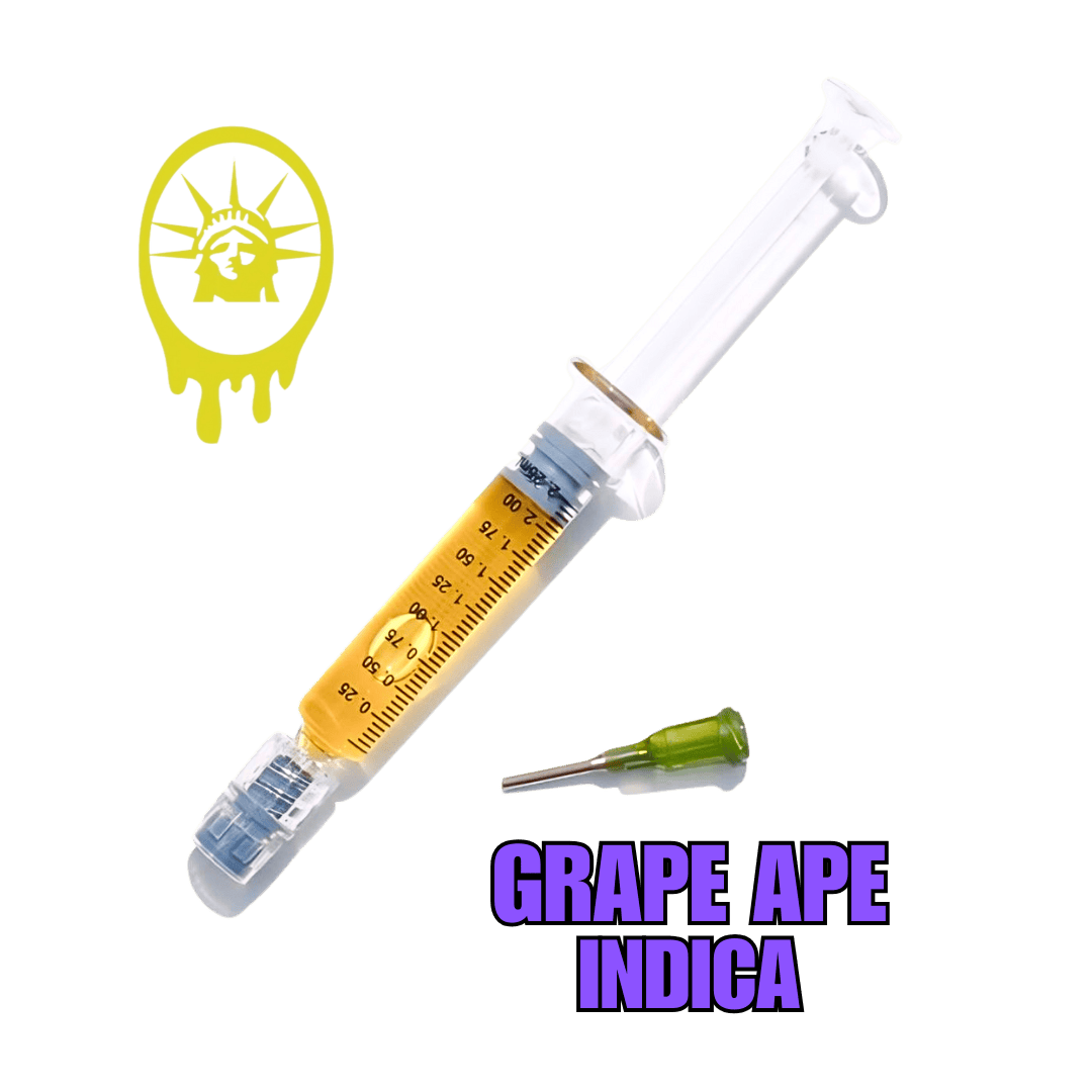 Product New York Honey - Grape Ape - 2g - Dab Dart