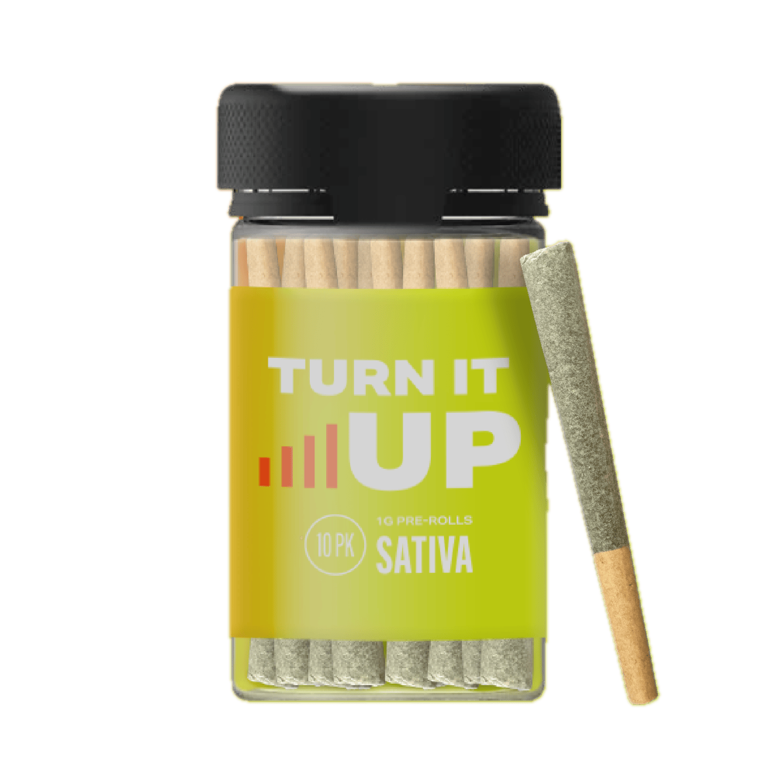 KAI | Pre-Roll 10-Pack - 10g - Ultraboof