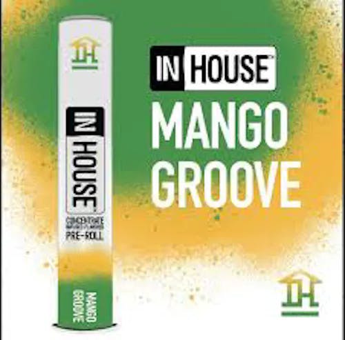inhouse disposable vape not working Blair Wellness Center main image 1