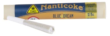 Blue Dream Pre roll | Sativa Dominant | Nanticoke