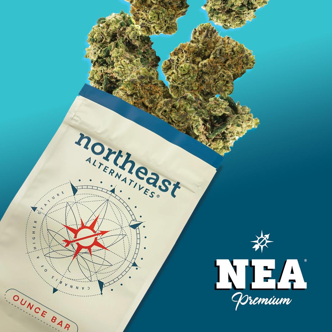 Hooch Bulk (IH) | Northeast Alternatives - Seekonk - Adult-Use