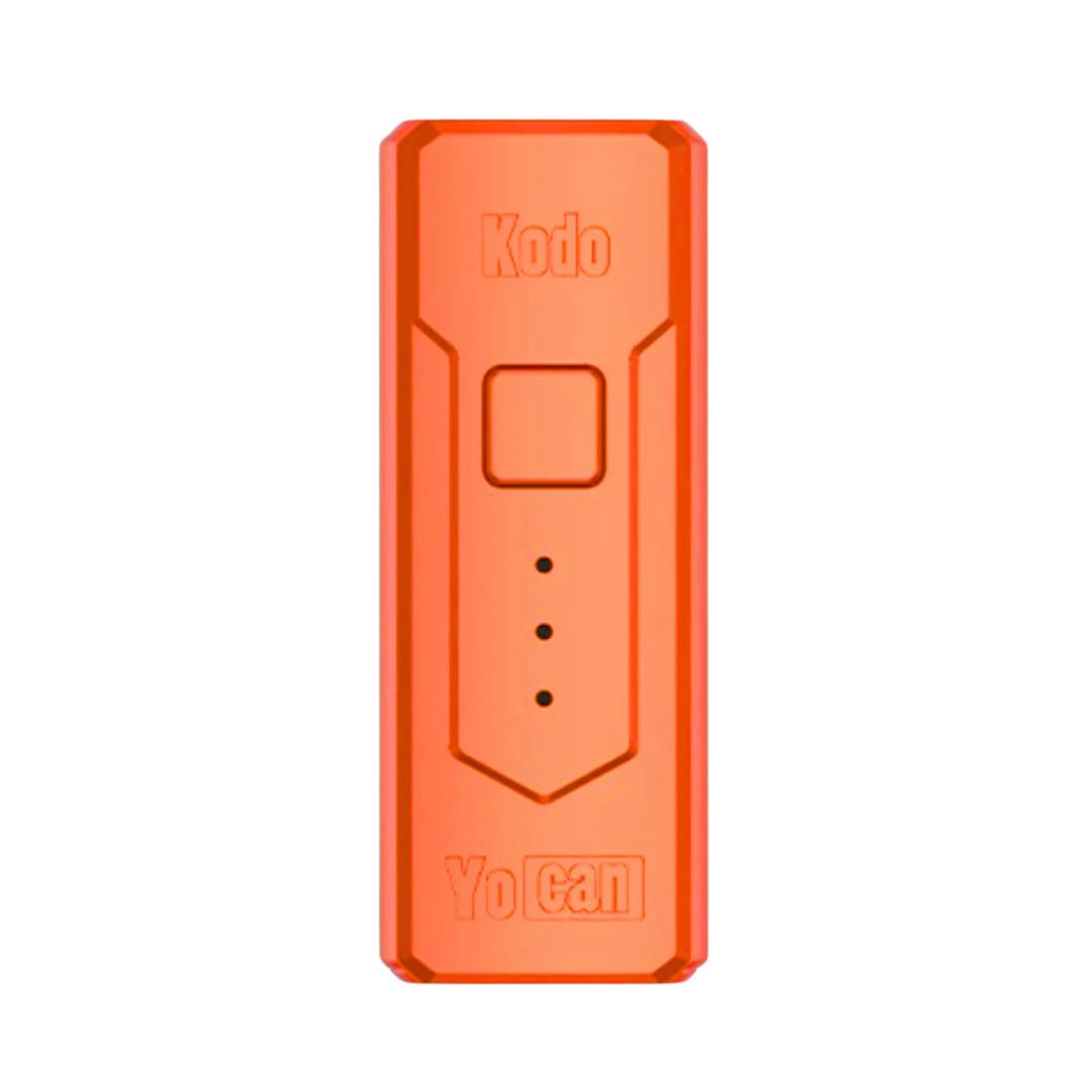 YOCAN KODO PRO (COLORS VARY)-1