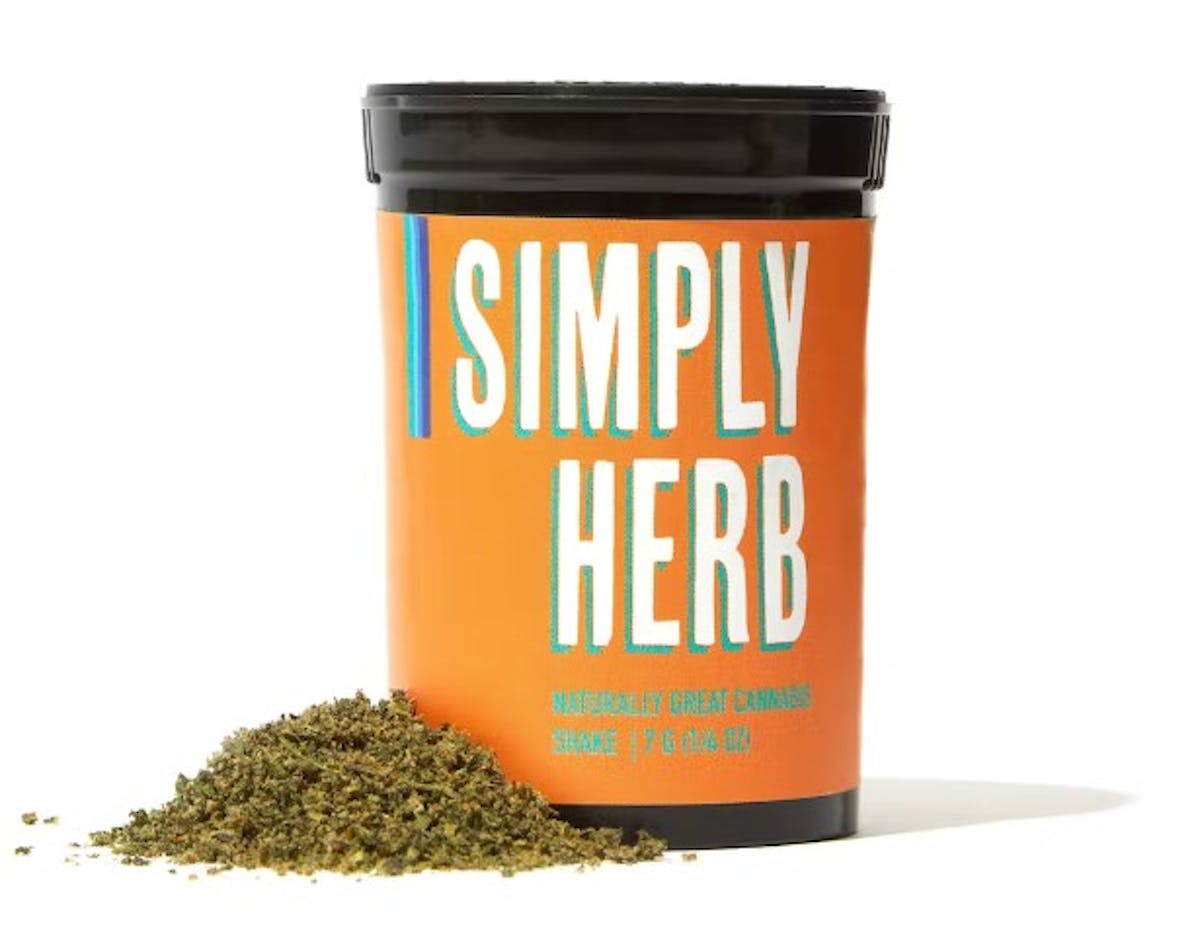 Photo of Simply Herb Banorange Ready to Roll