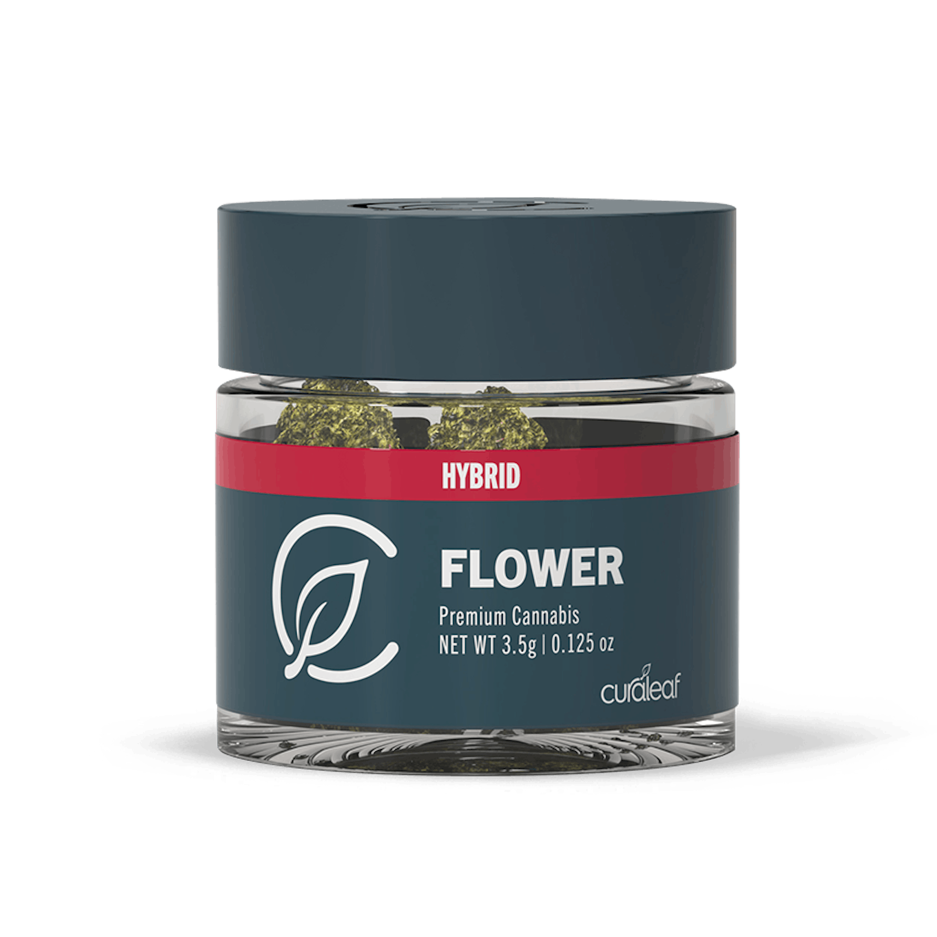 Curaleaf Banana Punch Gold Tier Flower