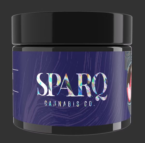 Biscotti (IH) - 3.5g -Sparq