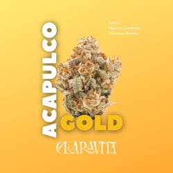 Acapulco Gold - Buds 28g