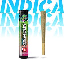 Photo of Water Yer Melon Infused Preroll (Hellavated)