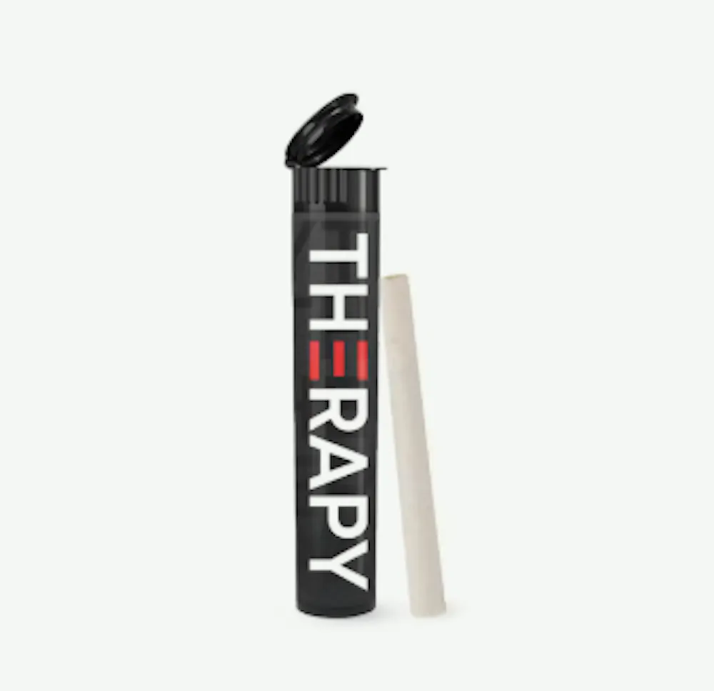 Product Therapy | Do Si Punch | Preroll