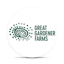 Great Gardener Farms Logo