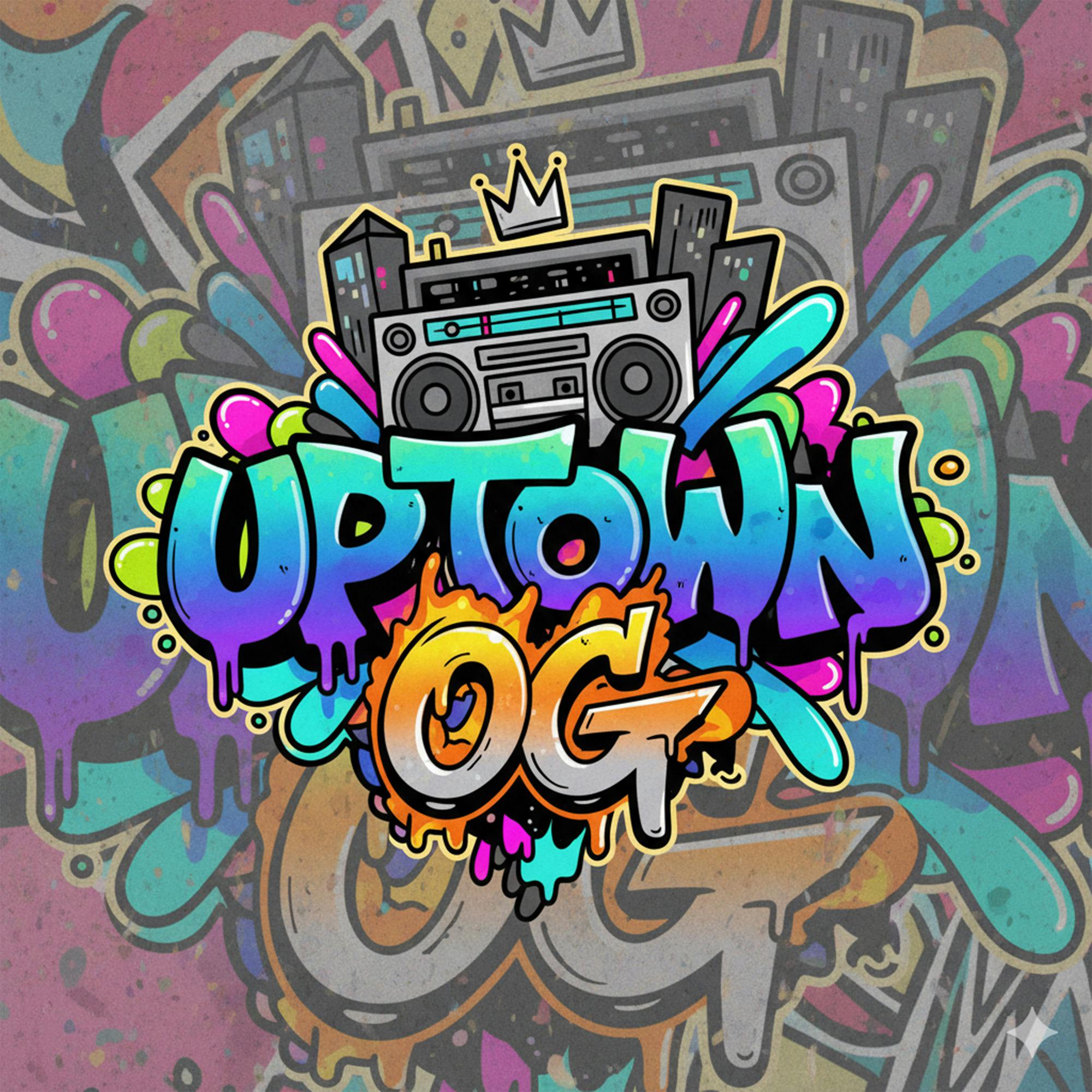 DELI - Uptown OG (Smalls)