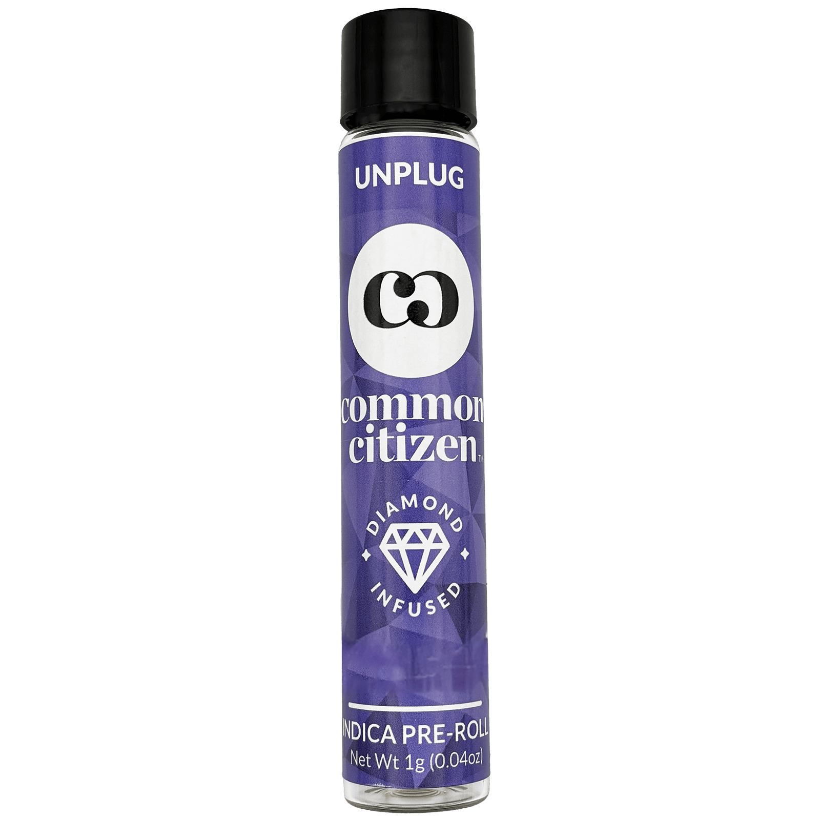 Common Citizen | Scoops | Infused Pre-Roll