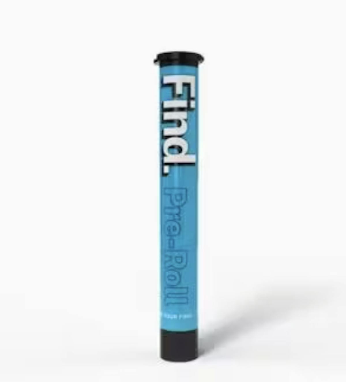 Photo of Find Chemgurl 1g Preroll