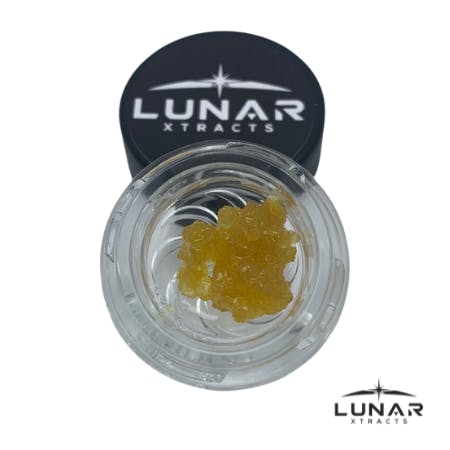 Product Golden Tree - Live Resin