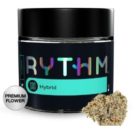 Rythm - Flower - Afternoon Delight (H) (7.0g)