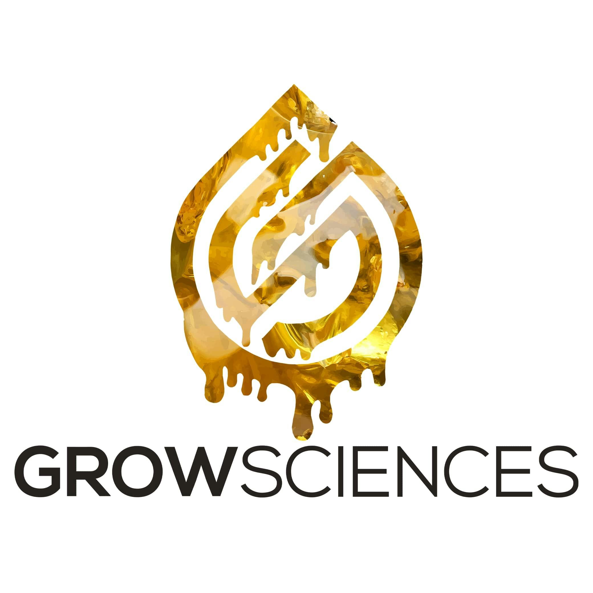 Grow Sciences: Invisible Ink Live Resin Badder | Trulieve