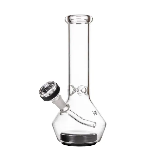 MJ Arsenal – Nexus Beaker Bong – Clear-1