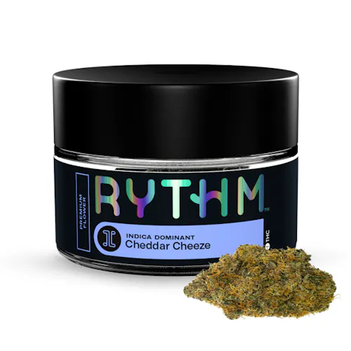 Garlic Totz | Premium Flower | Indica-active