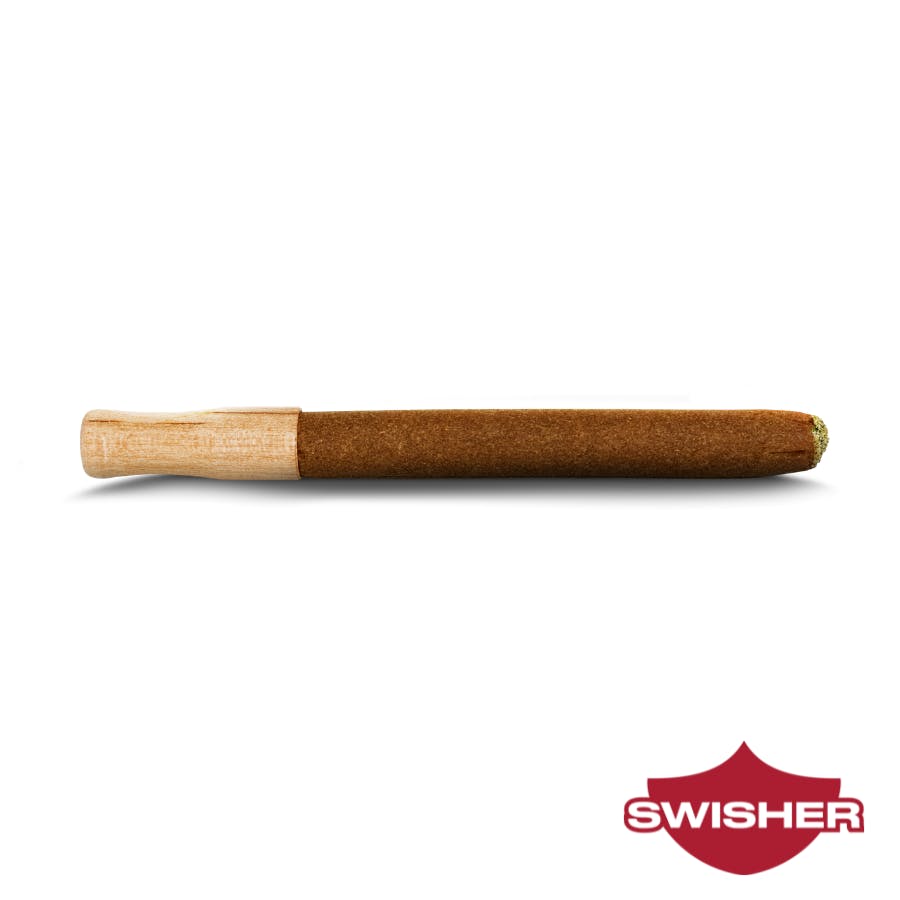 Swisher - 1.5g Infused Blunt - Caramel Apple (H)