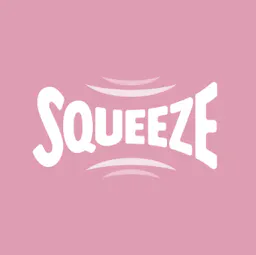 Zero Proof Squeeze Dash of Sweet