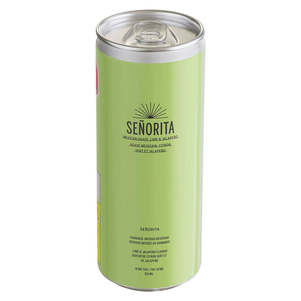 Señorita - señorita - 355ml