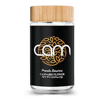 CAM | Papaya Juice (Exotic Flower)