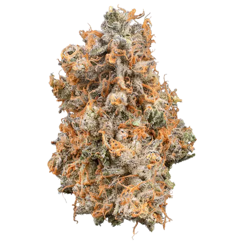 Woodward | Grapehead (Buds) 5.66g | Sativa-active