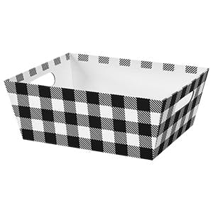 Gift Basket - Packing