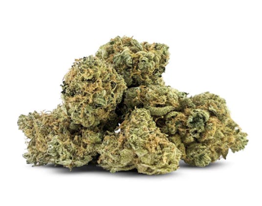 BC Smalls - Orange Zlush 3.5g >I