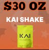 $30 KAI Shake Ounces