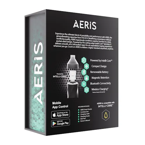 Focus V | AERIS | Black-8