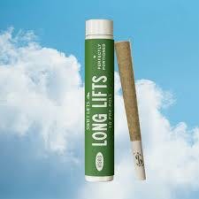 Product VE PreRolls Long Lifts - Melonade 1g