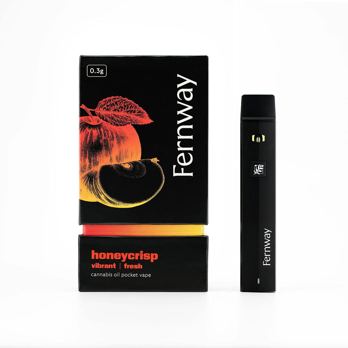 Photo of Fernway Honeycrisp Traveler