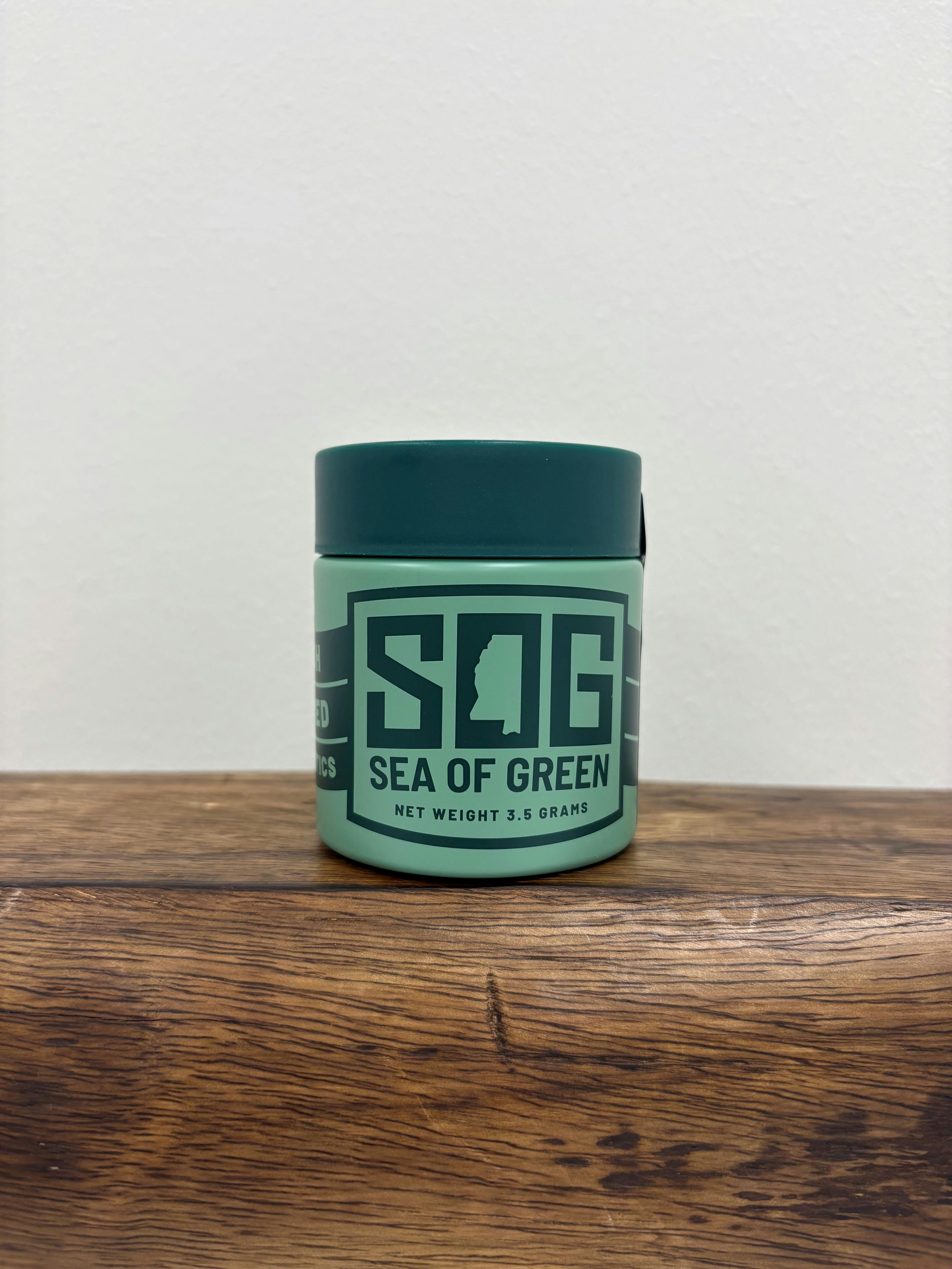 Image of SOG - Pink Zaza (7g)