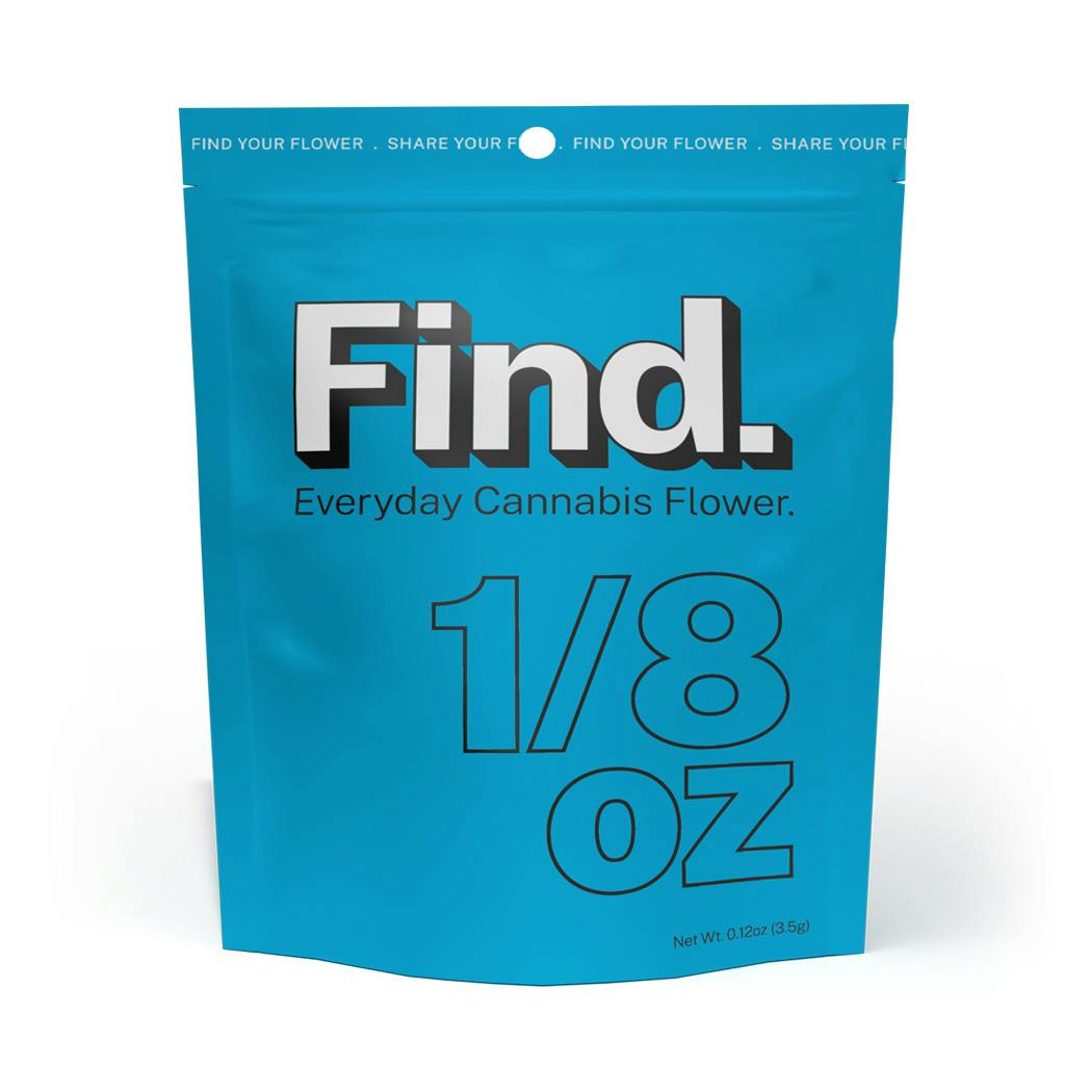 Find. Jealousy Silver Tier Flower