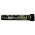 K. Savage: Carbon Fiber - Diamond Doobie IPR