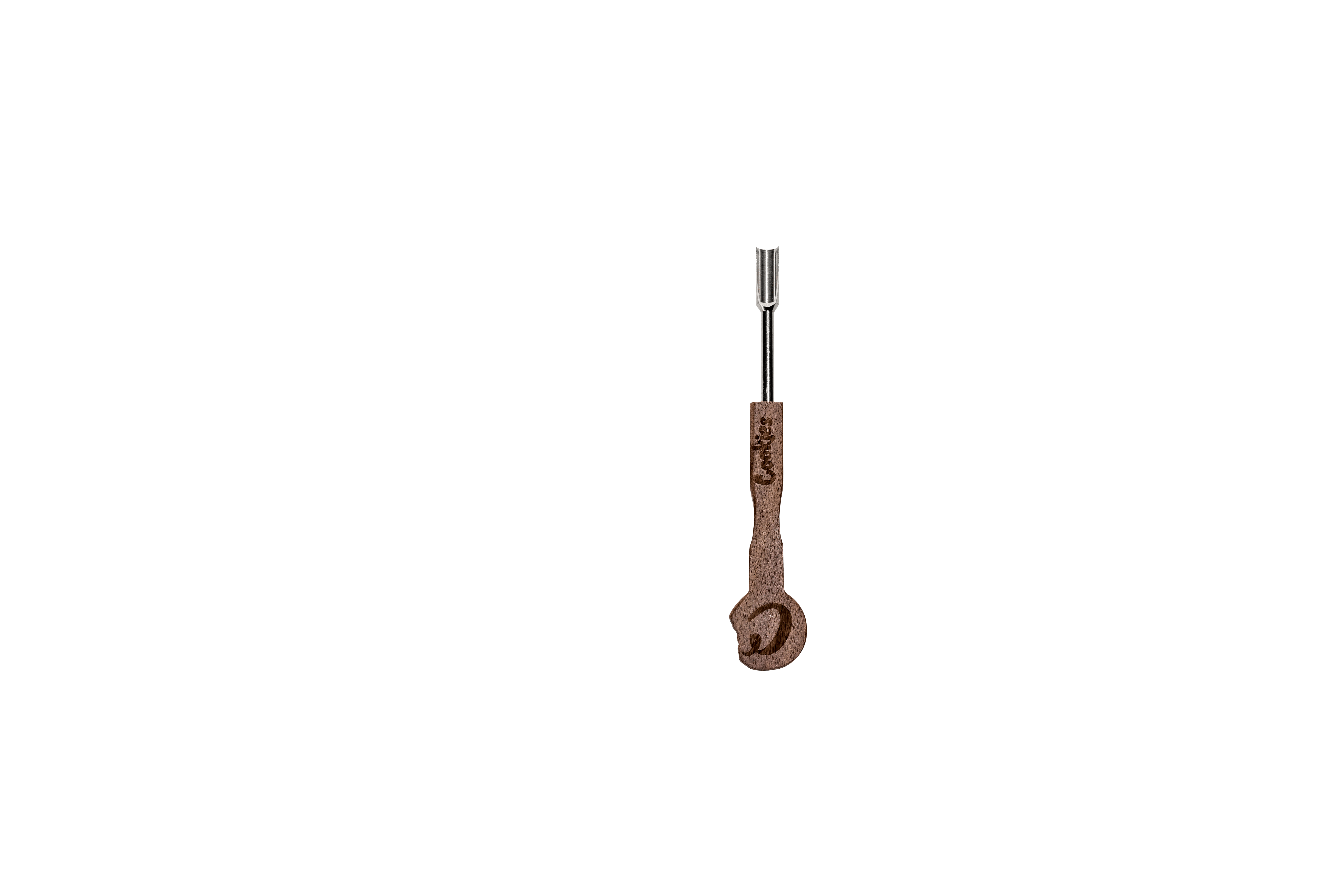 Accessory | SS Scoop | Wax Tool