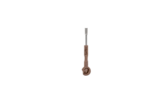 Accessory | SS Scoop | Wax Tool