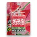 1:1:1 CBG/THC/CBD Watermelon Gummies (Gravity) 10pk