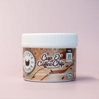 Product Coffee Chip | Ice Cream