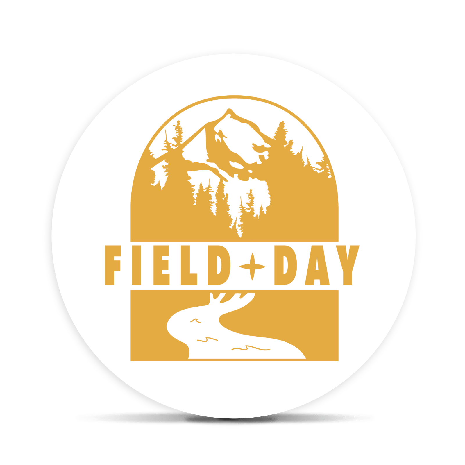 Image of Field Day - PHO - Blue Raspberry