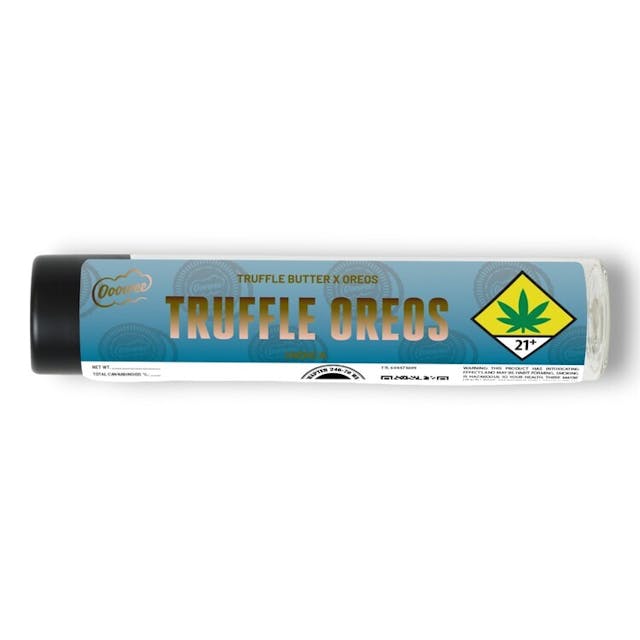 Light up your moment with our premium pre-rolls, carefully prepared for your convenience and enjoyment. Each joint or blunt is packed with expertly selected cannabis flower, delivering a smooth and consistent experience every time. Whether you're savoring it solo or sharing with friends, our pre-rolls are here to elevate the moment—just spark, relax, and enjoy.
